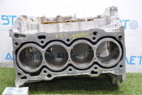 Bare cylinder block 2AR-FE Toyota Camry v50 12-14 2.5 usa for honing