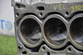 Bare cylinder block 2AR-FE Toyota Camry v50 12-14 2.5 usa for honing