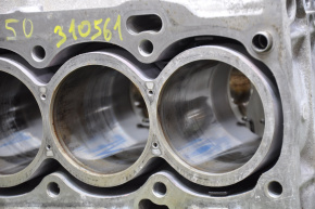 Bare cylinder block 2AR-FE Toyota Camry v50 12-14 2.5 usa for honing