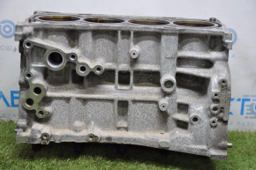 Bare cylinder block 2AR-FE Toyota Camry v50 12-14 2.5 usa for honing