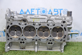 Cylinder head 2AR-FXE Toyota Camry v50 12-14 hybrid usa without shafts