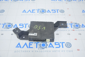 TEMPERATURE CONTROL MODULE AC AMPLIFIER Toyota Camry v50 12-13 usa