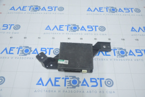 TEMPERATURE CONTROL MODULE AC AMPLIFIER Toyota Camry v50 12-13 usa