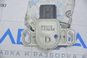 Brake Pedal Force Sensor Toyota Camry v50 12-14 USA