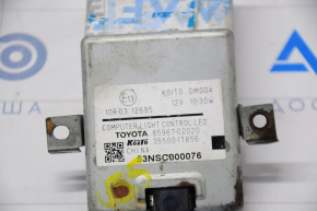 LED Ignition Unit Toyota Camry V55 15-17
