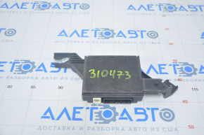 AMPLIFIER ASSY, AIR CONDITIONER Toyota Camry v55 15-17 usa, scrap crepe