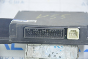 AMPLIFIER ASSY, AIR CONDITIONER Toyota Camry v55 15-17 usa, scrap crepe