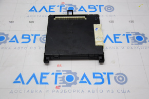 MPX BODY Toyota Camry v55 15-17 usa