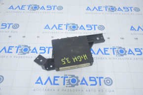 Amplifier assy, air conditioner Toyota Highlander 08-10
