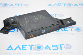 AMPLIFIER ASSY, AIR CONDITIONER Toyota Highlander 14-15