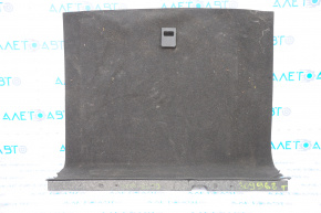 VW CC 08-17 trunk floor cracks, tears