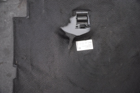 VW CC 08-17 trunk floor cracks, tears