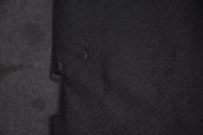 VW CC 08-17 trunk floor cracks, tears