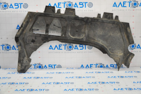 Engine protection VW CC 13-17 rest, no fragments