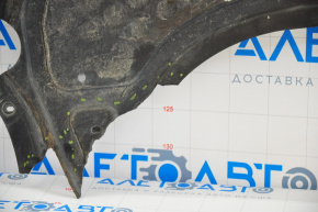 Engine protection VW CC 13-17 rest, no fragments