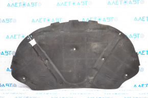 VW CC 13-17 hood insulation