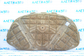 VW CC 13-17 hood insulation