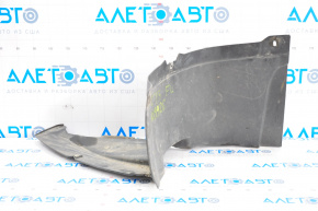 Front left fender liner VW CC 13-17 rest