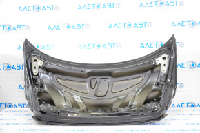 Trunk lid VW CC 13-17 rest, black LC9X