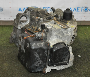 Automatic transmission complete VW CC 08-15 DSG 145k, ok