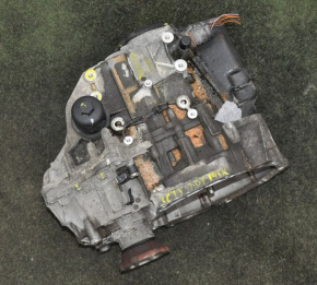 Automatic transmission complete VW CC 08-15 DSG 145k, ok