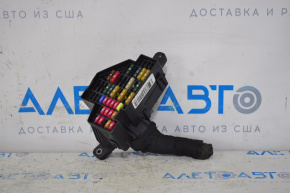Fuse box under the dashboard VW CC 08-17