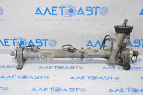 Steering rack VW Jetta 11-15 USA GUR