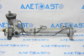 Steering rack VW Jetta 11-15 USA GUR