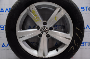 Wheel disk R17 5*112 VW Passat b7 12-15 USA curb