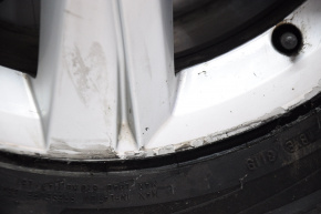 Wheel disk R17 5*112 VW Passat b7 12-15 USA curb