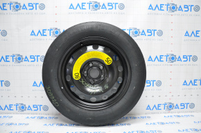 Spare tire spare wheel VW Passat b7 12-15 USA R16 135/90