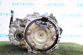 Automatic transmission complete VW Passat b7 12-14 USA 2.5 132k