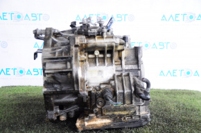 Automatic transmission complete VW Passat b7 12-14 USA 2.5 132k