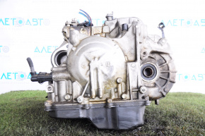 Automatic transmission complete VW Passat b7 12-14 USA 2.5 132k