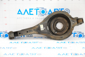 Lower arm under spring rear right Ford Escape MK3 13-19 silent block for replacement
