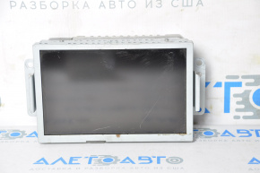 Monitor, display, navigation Ford Explorer 11-15 prerest, scratches