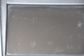 Lincoln MKC 15 Monitor and Climate Control Panel - Complete, Scratch, with Auto Parking,