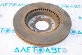 Front left brake disc Ford Focus mk3 11-18 thickness 23mm