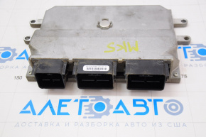 Block ECU engine computer Ford Fusion mk5 13-16 2.5
