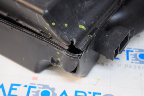 Air resonator Hyundai Elantra AD 17-20 1.4 2.0 broken housing