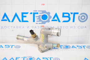 Cooling system flange Hyundai Elantra AD 17-20 2.0