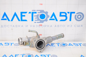 Cooling system flange Hyundai Elantra AD 17-20 2.0