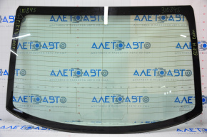Rear glass Hyundai Elantra AD 17-20