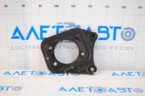 Rear left hub mounting bracket Hyundai Elantra AD 17-20