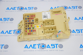 Underdash fuse box Hyundai Elantra AD 17-20