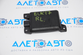 Blind Spot Sensor BSM Left Hyundai Elantra AD 17-18