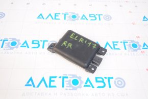 Blind Spot Sensor BSM Right Hyundai Elantra AD 17-18
