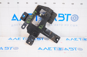BSM Blind Spot Sensor Bracket Left Hyundai Elantra AD 17-18 with Overlay