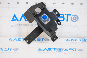 BSM Blind Spot Sensor Bracket Left Hyundai Elantra AD 17-18 with Overlay