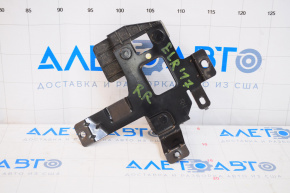 BSM Blind Spot Sensor Bracket Right Hyundai Elantra AD 17-18 with Overlay